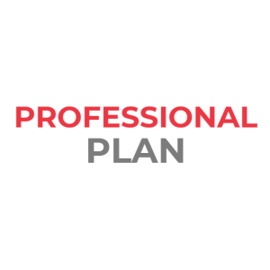 PROFESSIONAL PLAN